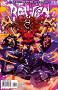 DC Special - Raven 5