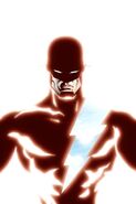 The Flash Alternate Timelines Dark Flash Saga