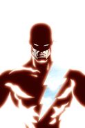 The Flash Reality Undetermined Dark Flash Saga