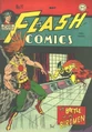 Flash Comics #71 (May, 1946)