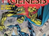 Genesis Vol 1 1