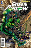 Green Arrow Vol 5 37