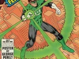 Green Lantern Vol 2 174