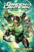 Green Lantern by Geoff Johns Vol. 3 (Collected)