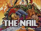Justice League: The Nail Vol 1 2