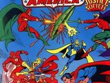 Justice League of America Vol 1 232