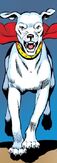 Krypto Earth-423 Whatever Happened to the Man of Tomorrow?