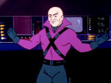 Lex Luthor (Super Friends)