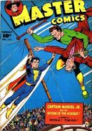 Master Comics Vol 1 112