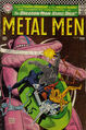 Metal Men 24