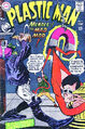 Plastic Man Vol 2 #6 (October, 1967)