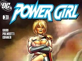 Power Girl Vol 2 3