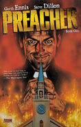 Preacher: Book One (Collected)