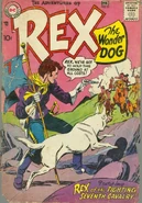 Adventures of Rex the Wonder Dog Vol 1 37