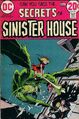 Secrets of Sinister House #7