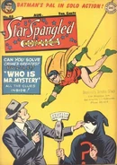 Star-Spangled Comics Vol 1 83