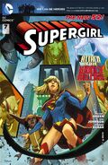 Supergirl Vol 6 7