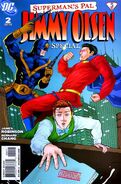 Superman's Pal, Jimmy Olsen Special Vol 1 2