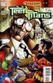 Teen Titans Vol 3 #60 (August, 2008)