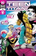 Teen Titans Vol 6 45