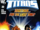 Titans Vol 2 22