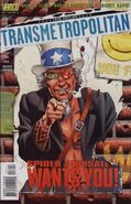 Transmetropolitan Vol 1 18