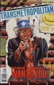Transmetropolitan #18 (February, 1999)