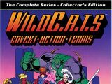 WildC.A.T.s (TV Series)