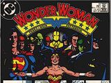 Wonder Woman Vol 2 8