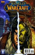 World of Warcraft Vol 1 16