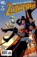 Zatanna Vol 2 12