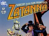 Zatanna Vol 2 12