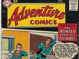 Adventure Comics Vol 1 250