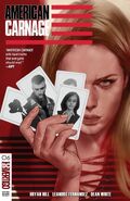 American Carnage Vol 1 6