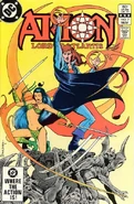 Arion Vol 1 7.jpg (79 KB) Arion Lord of Atlantis Vol 1 7