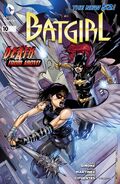 Batgirl Vol 4 10