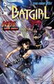 Batgirl Vol 4 #10 (August, 2012)