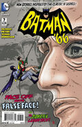 Batman '66 Vol 1 7