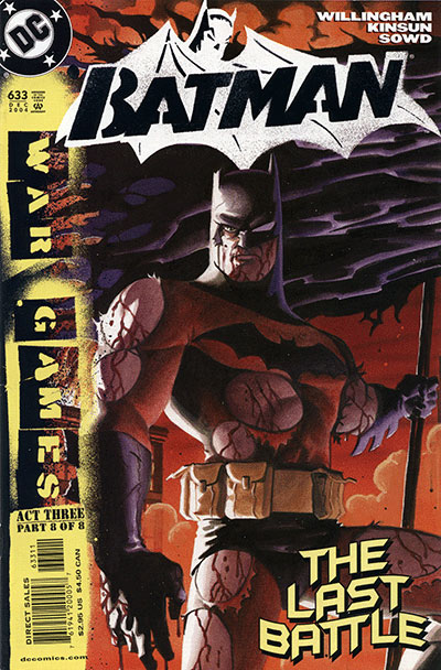洋書 Batman: War Games Complete TPB 洋書 Batman: War Games Complete TPB Batman: War Games