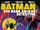 Batman: The Dark Knight Detective Vol. 5 (Collected)