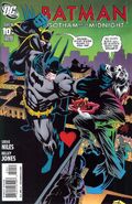 Batman: Gotham After Midnight Vol 1 10