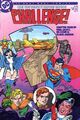DC Challenge #4 (February, 1986)