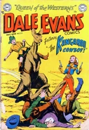 Dale Evans Comics Vol 1 23