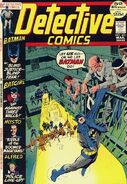 Detective Comics Vol 1 421