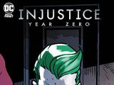 Injustice: Year Zero Vol 1 6 (Digital)