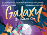 Galaxy: The Prettiest Star