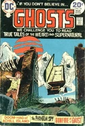 Ghosts Vol 1 24