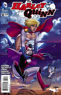 Harley Quinn Vol 2 12