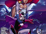 Harley Quinn Vol 2 12