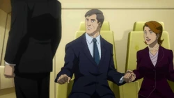 Julian Other Media Justice League: War
